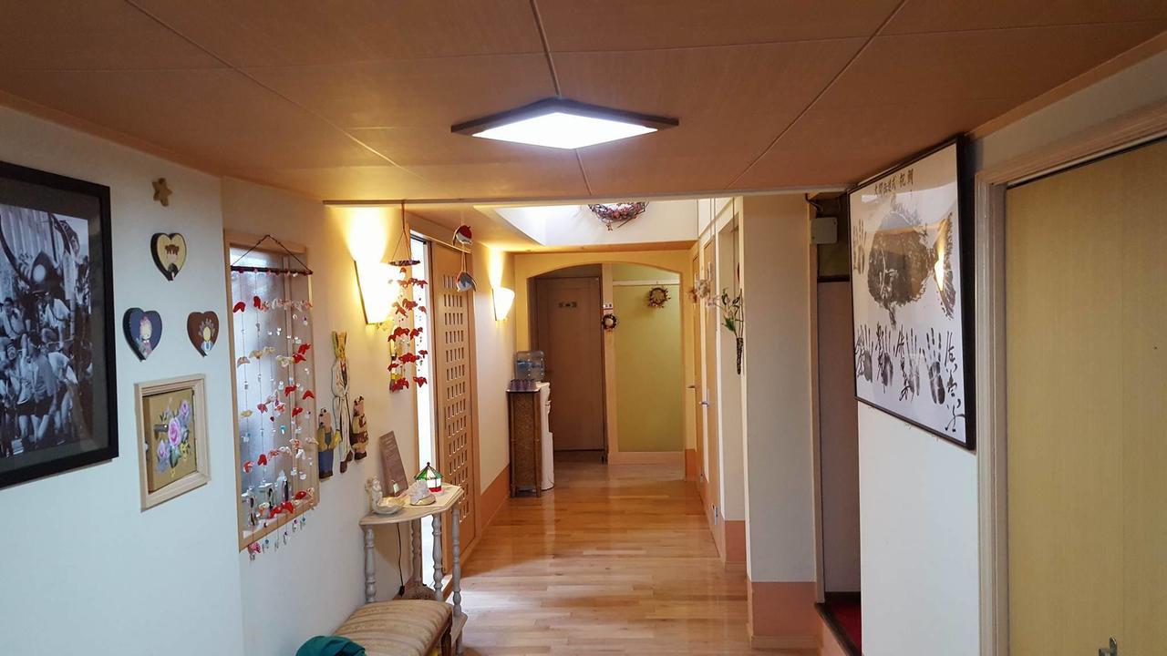 Akebonokan Iizuka Bagian luar foto