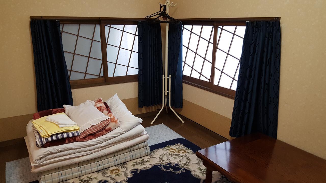 Akebonokan Iizuka Bagian luar foto