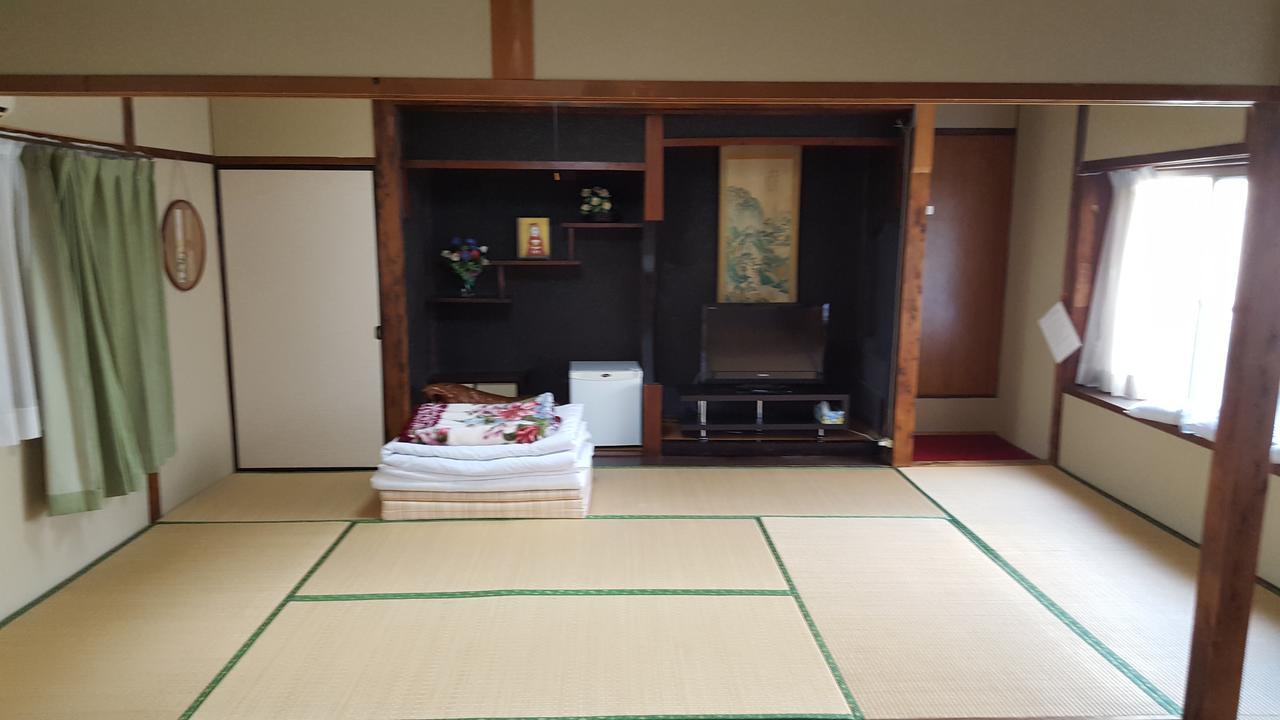 Akebonokan Iizuka Bagian luar foto
